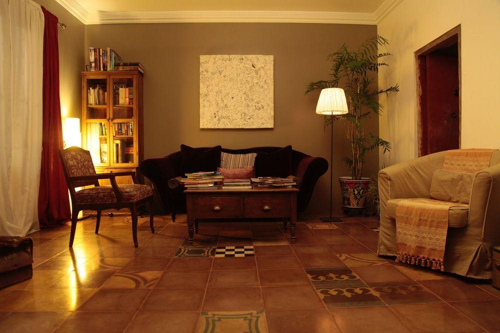 Art Residence San Angel เม็กซิโกซิตี้ ภายนอก รูปภาพ