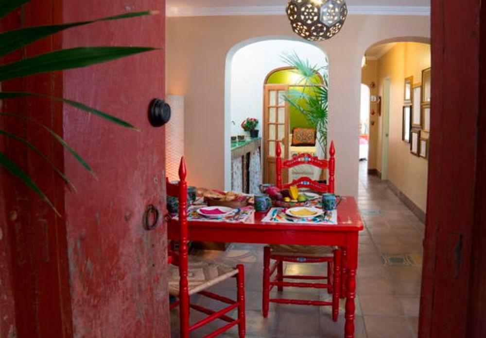 Art Residence San Angel เม็กซิโกซิตี้ ภายนอก รูปภาพ