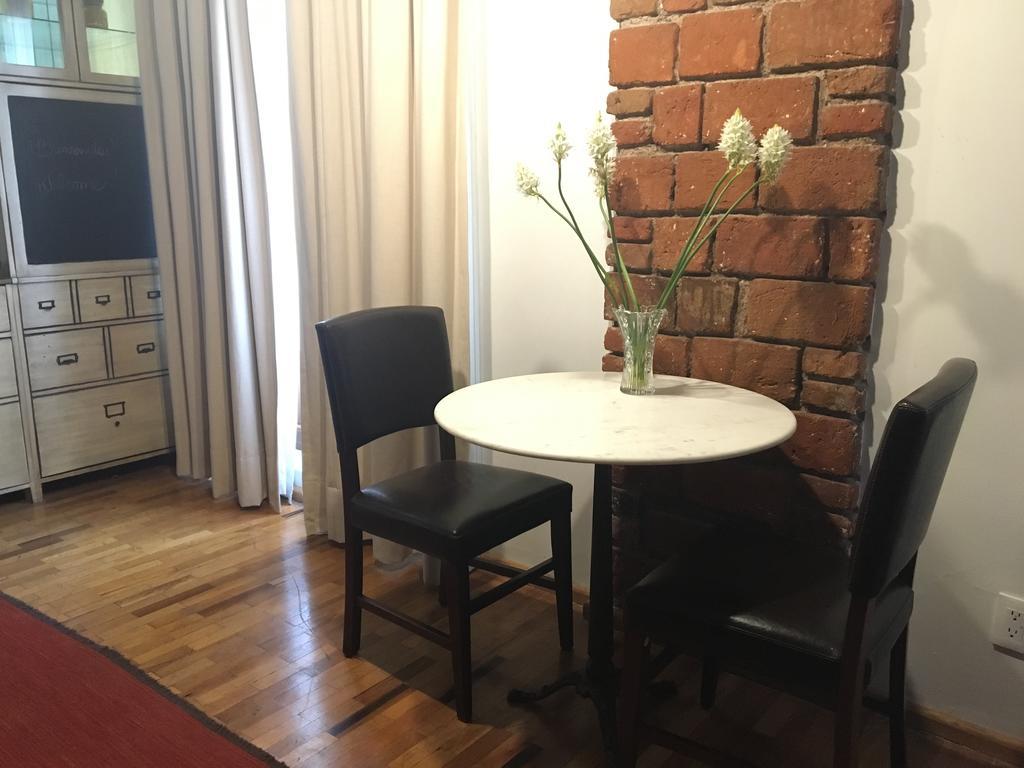 Art Residence San Angel เม็กซิโกซิตี้ ภายนอก รูปภาพ