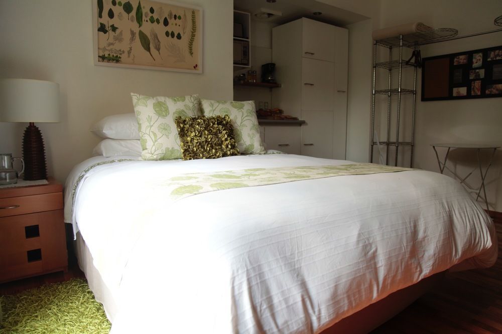 Art Residence San Angel เม็กซิโกซิตี้ ภายนอก รูปภาพ
