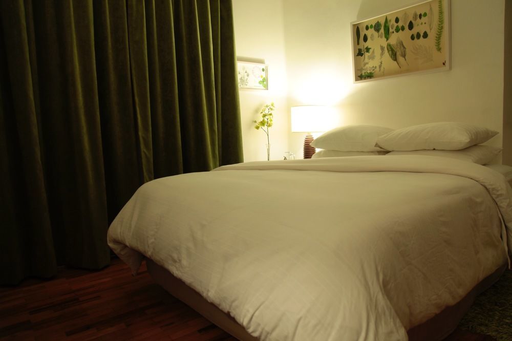 Art Residence San Angel เม็กซิโกซิตี้ ภายนอก รูปภาพ